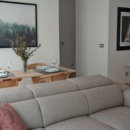 Penthouse Apartment & Pool Malaga Center Exterior foto